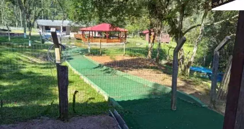 Chácara / sítio com 3 quartos à venda na Zona Rural, Tijucas do Sul 