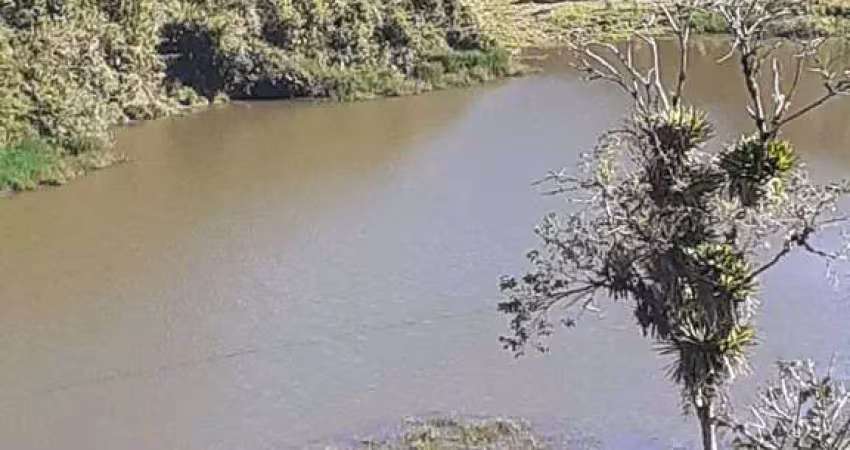 245.000m2/11 tanques peixe/6 alq eucalipto/todo asfaltado