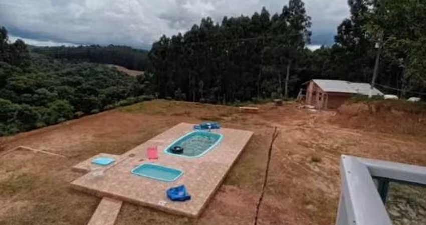 Sítio / Chácara para Venda no bairro LAMBARI em QUITANDINHA, 5 quartos sendo 3 suítes, 5 vagas, Semi-Mobiliado, 23000 m² de área total, 23000 m² privativos,