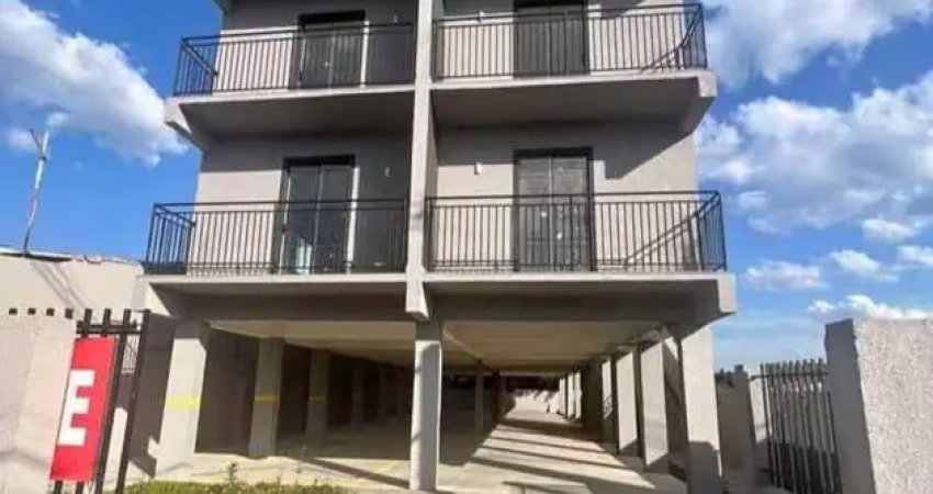 Apartamento 2 quartos para Venda no bairro Costeira em Araucária