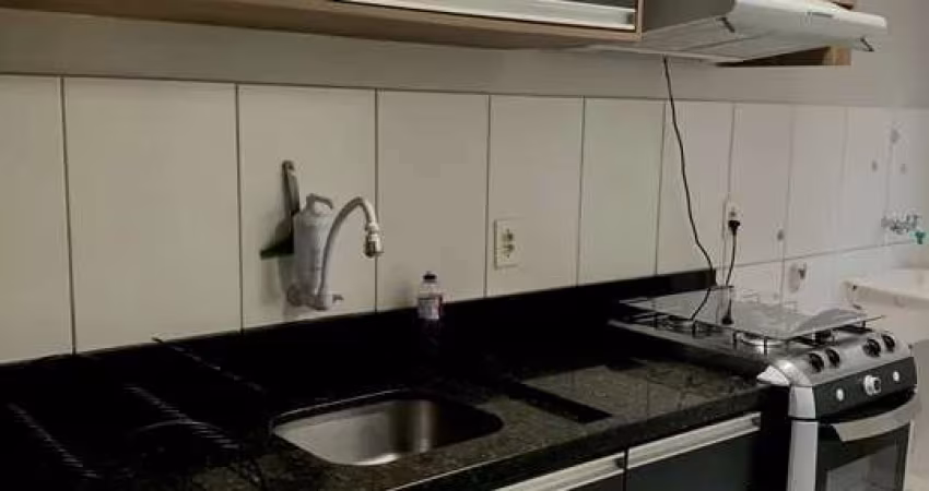 Apartamento para Venda no bairro Capela Velha em Araucária, 2 quartos, 1 vaga, Semi-Mobiliado, 47 m² de área total, 47 m² privativos,