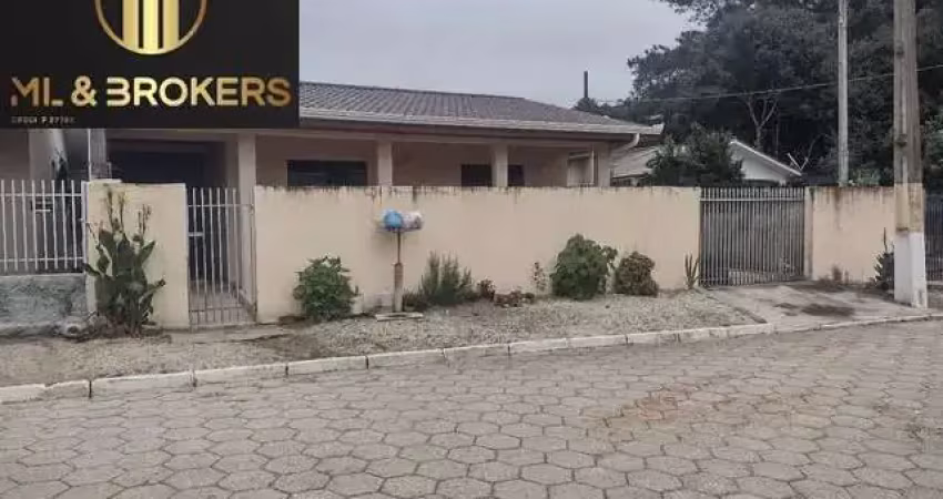 Casa para Venda no bairro Centro em Contenda, 3 quartos, 2 vagas, 140 m² de área total, 140 m² privativos,