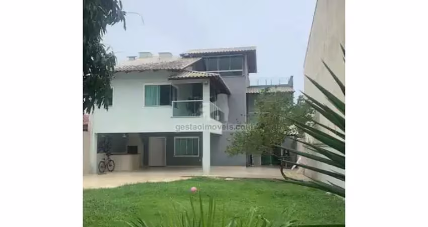 Casa 5 quartos para venda no Bairro Praia dos Amores em Balneário Camboriú