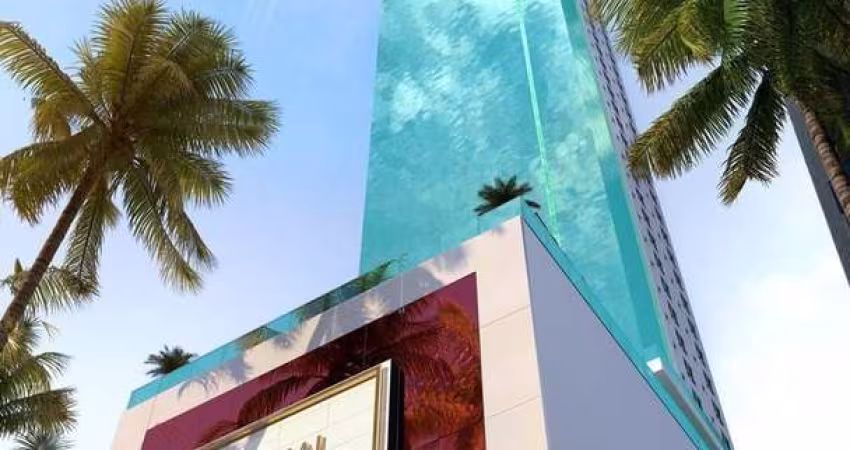Apartamento para Venda no bairro Centro em Balneario Camboriu, 4 quartos sendo 4 suítes, 4 vagas, 186 m² privativos,