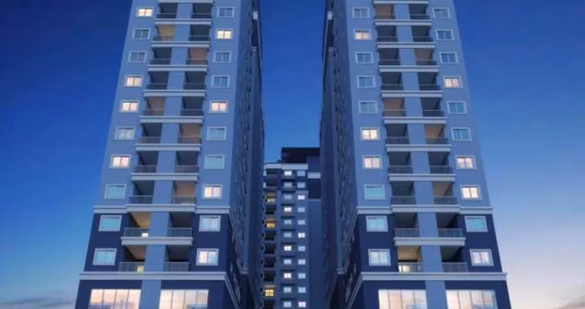 Apartamento para Venda no bairro Morretes em Itapema, 2 quartos sendo 1 suíte, 1 vaga, 70 m² privativos,