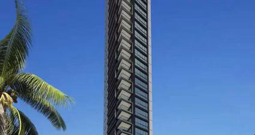Apartamento para Venda no bairro Meia Praia em Itapema, 3 quartos sendo 3 suítes, 2 vagas, 135 m² privativos,