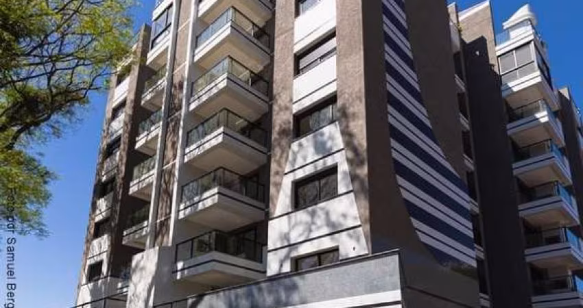 Apartamento para Venda no bairro Juveve em Curitiba, 3 quartos sendo 1 suíte, 2 vagas, 109 m² privativos,