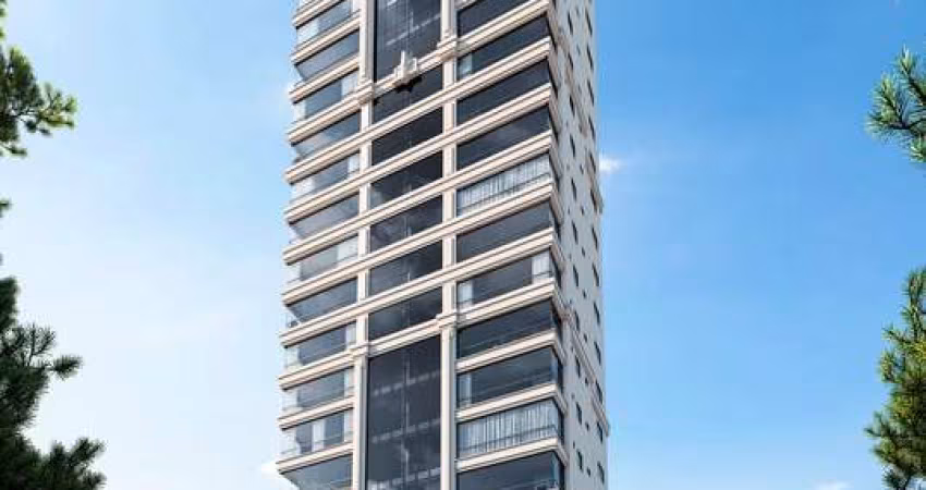 Apartamento para Venda no bairro Centro em Itapema, 3 quartos sendo 3 suítes, 2 vagas, 127 m² privativos,