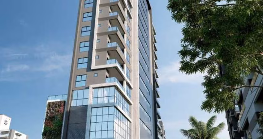 Apartamento para Venda no bairro Centro em Itapema, 3 quartos sendo 3 suítes, 2 vagas, 126 m² privativos,