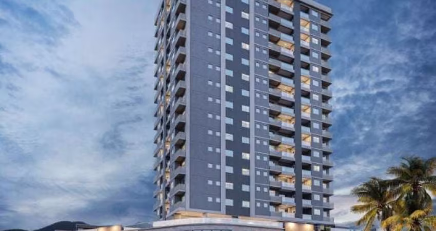 Apartamento para Venda no bairro Tabuleiro dos Oliveiras em Itapema, 2 quartos sendo 1 suíte, 1 vaga, 70 m² privativos,