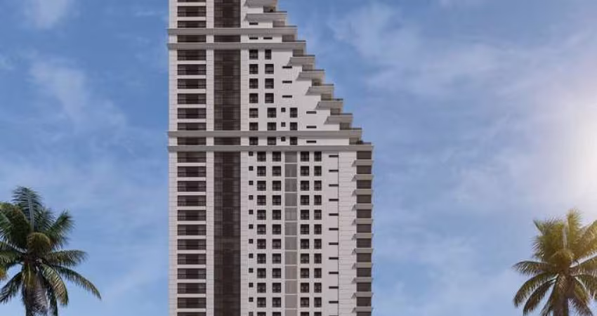 Apartamento para Venda no bairro Meia Praia em Itapema, 4 quartos sendo 4 suítes, 3 vagas, 250 m² privativos,