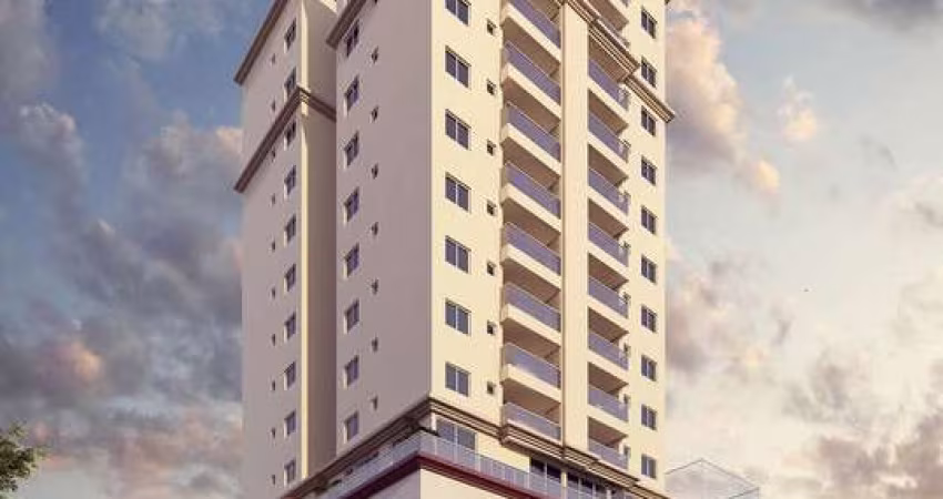 Apartamento para Venda no bairro Meia Praia em Itapema, 2 quartos sendo 2 suítes, 2 vagas, 79 m² privativos,
