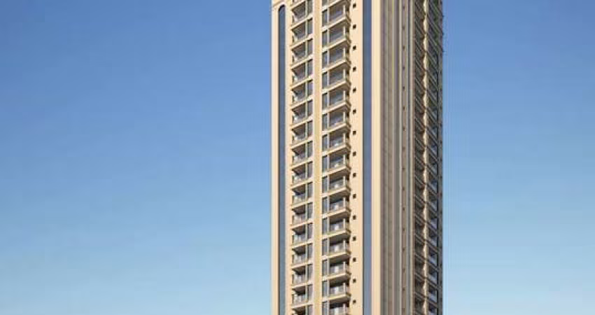 Apartamento para Venda no bairro Meia Praia em Itapema, 3 quartos sendo 3 suítes, 2 vagas, 105 m² privativos,
