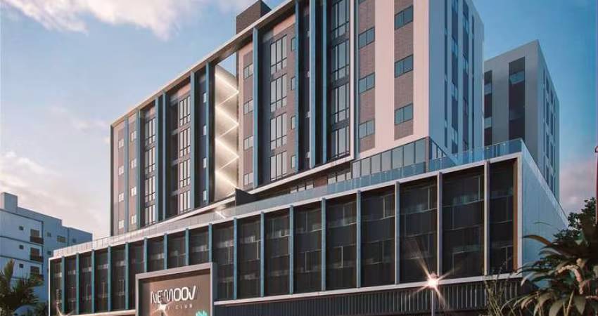 Apartamento para Venda no bairro Nações em Balneario Camboriu, 3 quartos sendo 1 suíte, 2 vagas, 66 m² privativos,