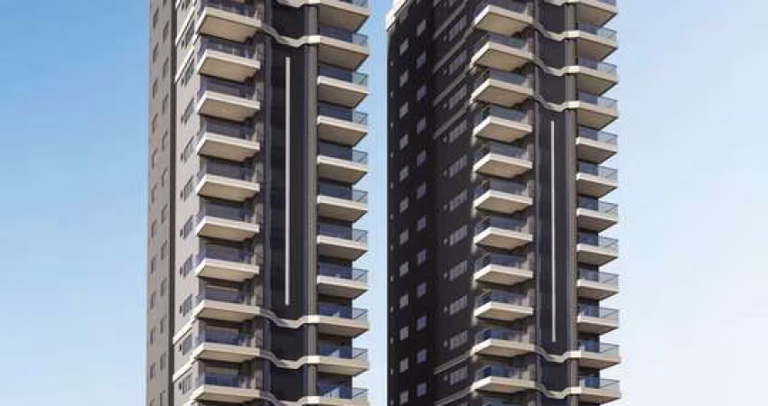 Apartamento para Venda no bairro Meia Praia em Itapema, 4 quartos sendo 4 suítes, 2 vagas, 140 m² privativos,
