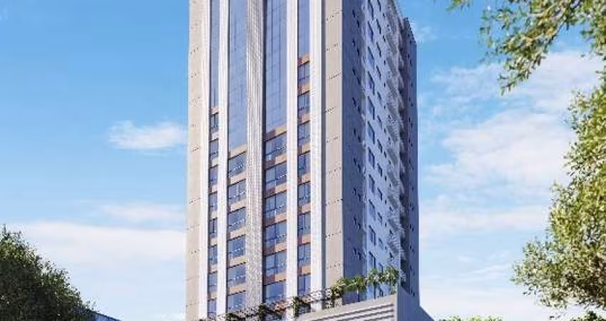 Apartamento para Venda no bairro Morretes em Itapema, 2 quartos sendo 2 suítes, 1 vaga, 69 m² privativos,