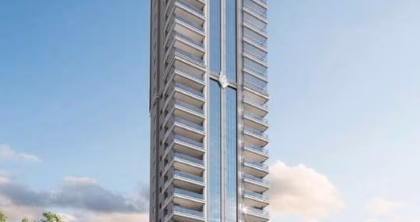 Apartamento para Venda no bairro Meia Praia em Itapema, 4 quartos sendo 4 suítes, 3 vagas, 259 m² privativos,