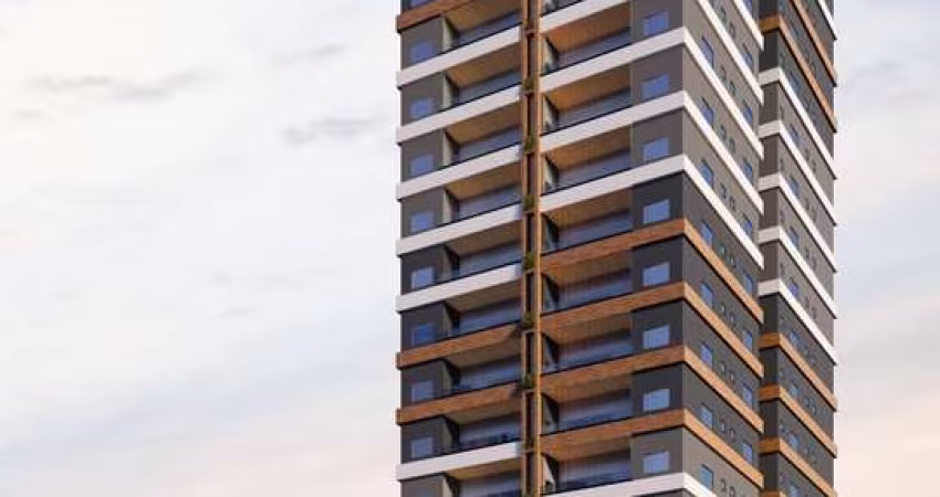 Apartamento para Venda no bairro Meia Praia em Itapema, 3 quartos sendo 2 suítes, 2 vagas, 86 m² privativos,