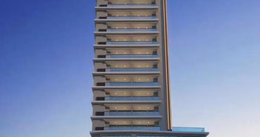 Apartamento para Venda no bairro Centro em Itapema, 2 quartos sendo 2 suítes, 2 vagas, 88 m² privativos,