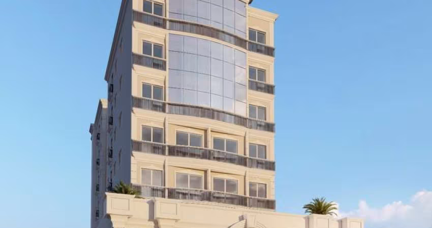 Apartamento para Venda no bairro Boa Vista em Ponta Grossa, 3 quartos sendo 1 suíte, 2 vagas, 87 m² de área total, 87 m² privativos,