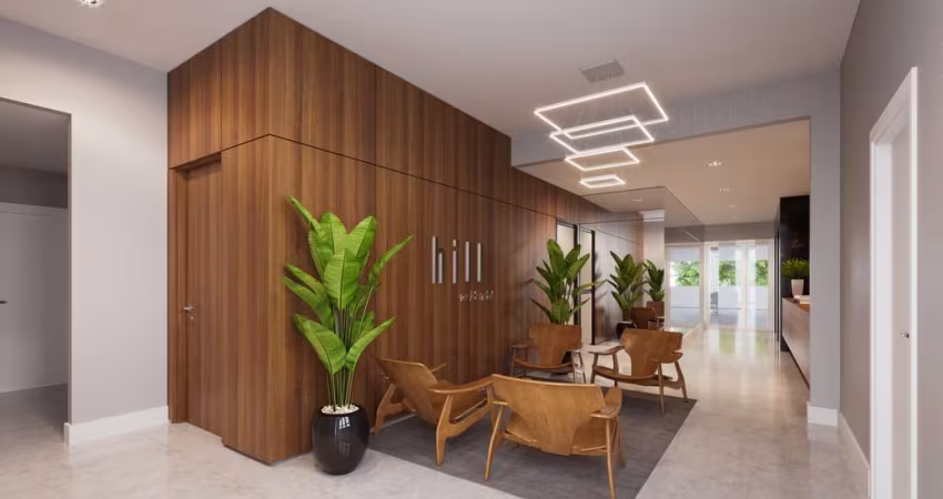 Apartamento para Venda no bairro Nossa Senhora de Fátima em Taquara, 1 quarto, 1 vaga, 67 m² de área total, 67 m² privativos,