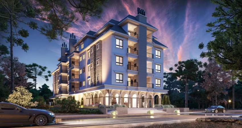 Ponto Comercial para Venda no bairro Centro  em Canela, 94 m² de área total, 94 m² privativos,