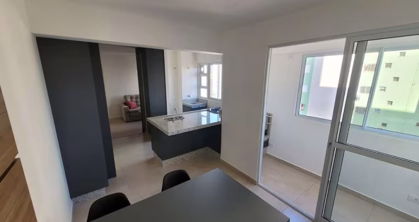 Apartamento para Venda no bairro Não informado em Maringá, 1 quarto, 1 vaga, 52 m² de área total, 52 m² privativos,