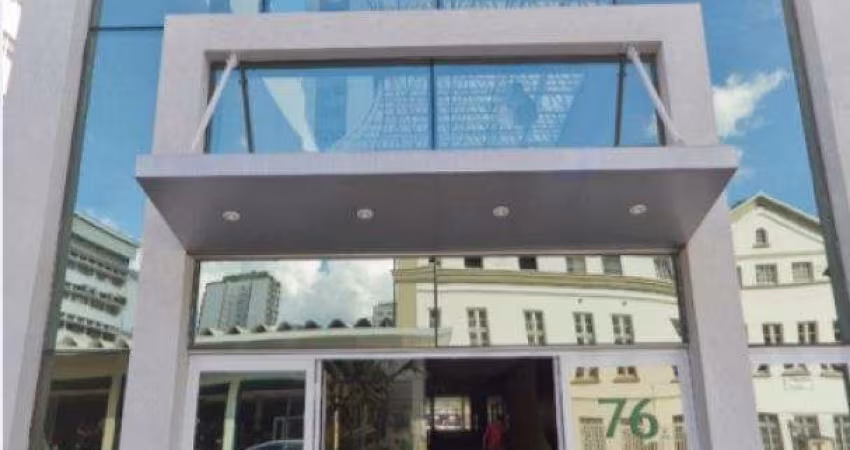 Sala comercial para Venda no bairro Centro em Curitiba, 153 m² privativos,