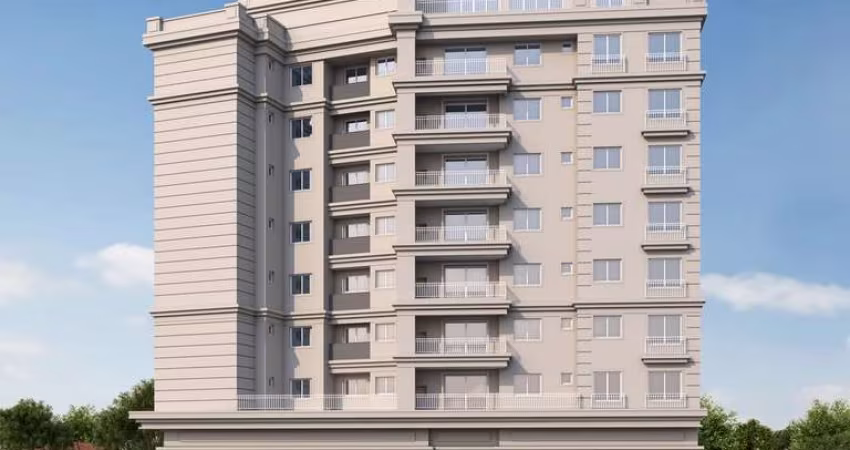 Apartamento para Venda no bairro Juveve em Curitiba, 3 quartos sendo 3 suítes, 3 vagas, 145 m² privativos,