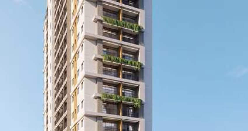 Apartamento para Venda no bairro Centro em Curitiba, 2 quartos, 51 m² privativos,