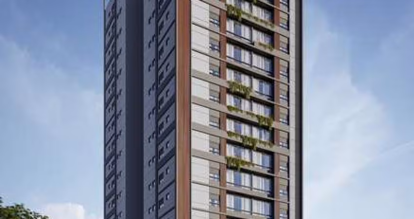 Apartamento para Venda no bairro Centro em Cascavel, 2 quartos sendo 1 suíte, 1 vaga, 75 m² de área total, 75 m² privativos,