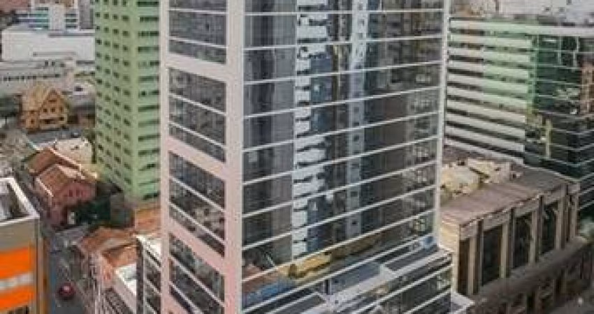Sala comercial para Venda no bairro Batel em Curitiba, 1 vaga, 36 m² privativos,