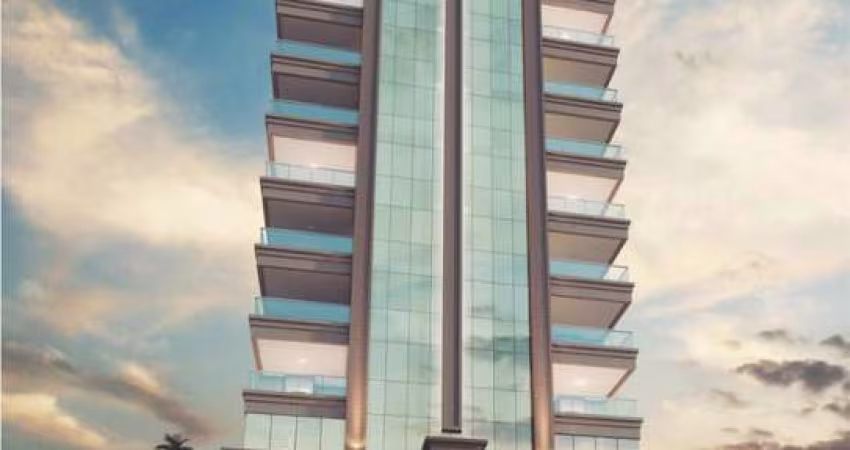 Apartamento para Venda no bairro Meia Praia em Itapema, 4 quartos sendo 4 suítes, 3 vagas, 183 m² privativos,