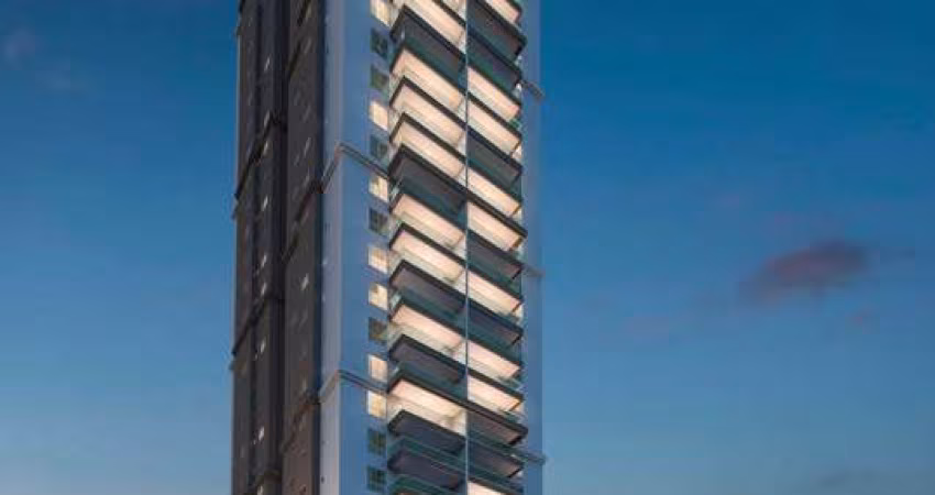 Apartamento para Venda no bairro Meia Praia em Itapema, 4 quartos sendo 3 suítes, 3 vagas, 160 m² privativos,