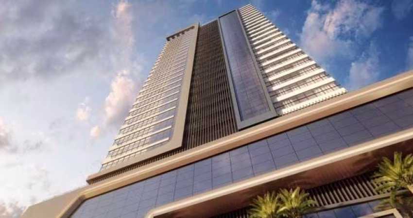 Apartamento para Venda no bairro Meia Praia em Itapema, 4 quartos sendo 4 suítes, 3 vagas, 179 m² privativos,