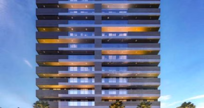 Apartamento para Venda no bairro Fazenda em Itajaí, 4 quartos sendo 2 suítes, 2 vagas, 342 m² privativos,