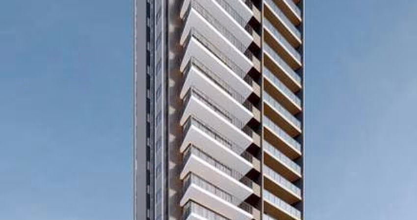Apartamento para Venda no bairro Meia Praia em Itapema, 3 quartos sendo 3 suítes, 2 vagas, 137 m² privativos,