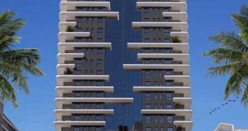 Apartamento para Venda no bairro Meia Praia em Itapema, 4 quartos sendo 4 suítes, 3 vagas, 206 m² privativos,