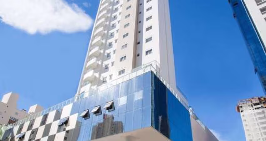 Apartamento para Venda no bairro Centro em Balneario Camboriu, 3 quartos sendo 3 suítes, 2 vagas, 170 m² privativos,