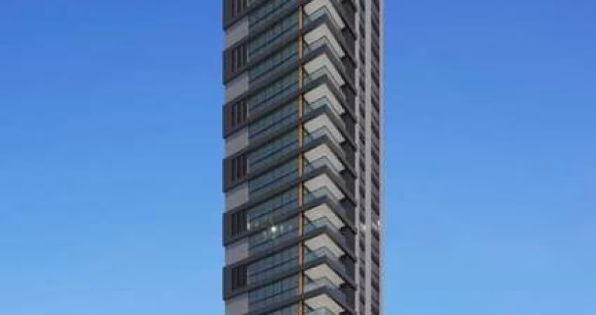Apartamento para Venda no bairro Meia Praia em Itapema, 4 quartos sendo 4 suítes, 3 vagas, 152 m² privativos,