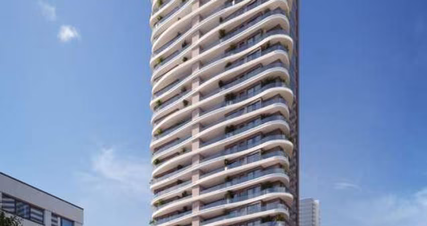 Apartamento para Venda no bairro Fazenda em Itajaí, 3 quartos sendo 3 suítes, 3 vagas, 168 m² privativos,