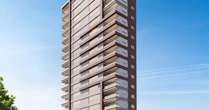 Apartamento para Venda no bairro Meia Praia em Itapema, 3 quartos sendo 3 suítes, 2 vagas, 135 m² privativos,