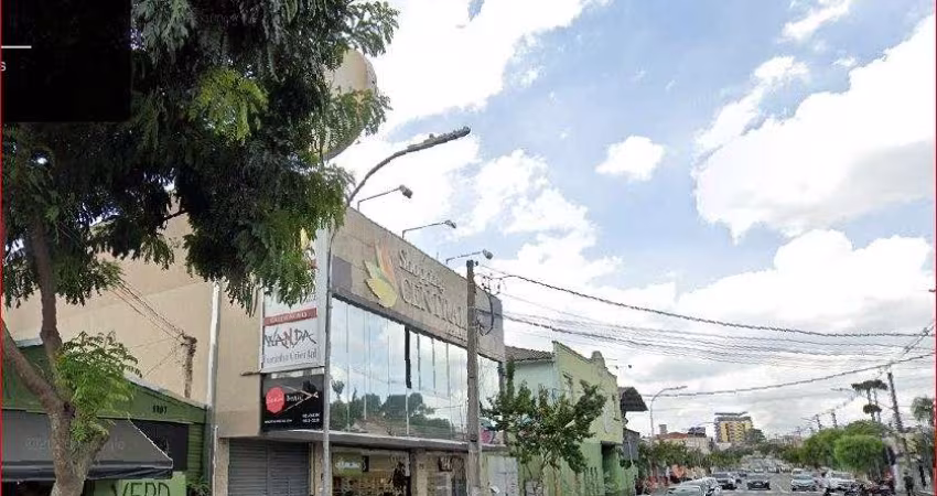 Imóvel Comercial para Venda no bairro Centro em Araucária, 127 quartos, 1500 m² privativos,