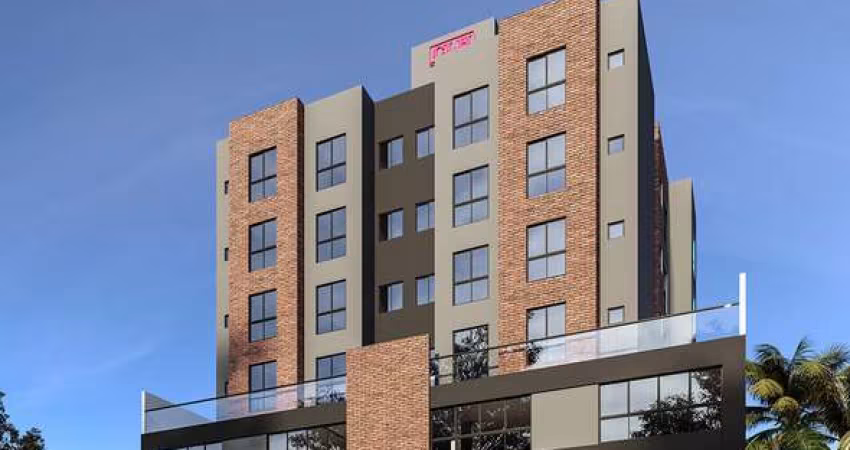 Apartamento para venda no bairro Nações em Balneário Camboriú