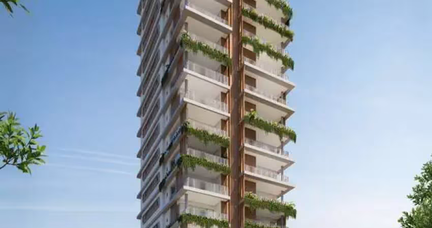Apartamento com 3 quartos à venda na Rua 108, 44, Centro, Itapema