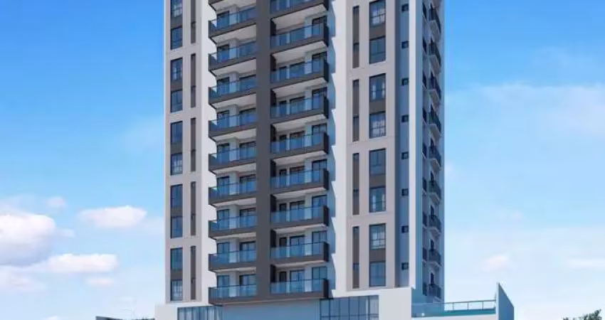 Apartamento para venda no bairro São Judas em Itajaí