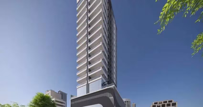Cobertura Horizontal para venda no bairro Meia Praia em Itapema