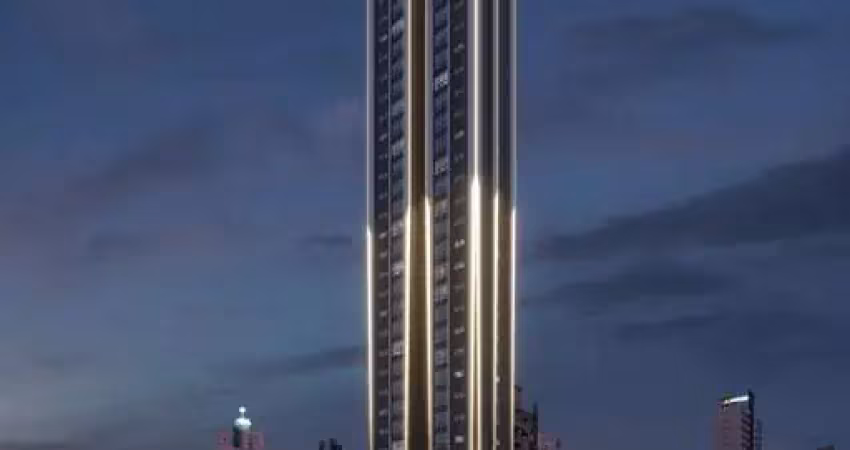 Apartamento para venda no bairro centro em balneário camboriú
