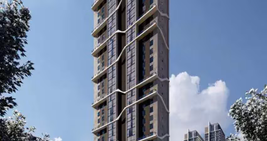 Apartamento para venda no bairro Centro em Balneário Camboriú