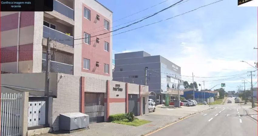 Apartamento com 2 quartos à venda na Rua Alberto Karas, 1781, Fazenda Velha, Araucária